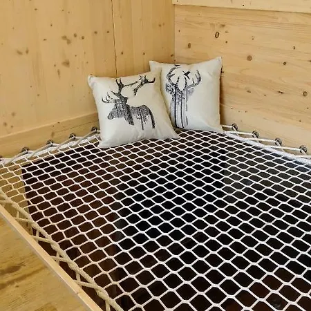 דירה Baumkrone Im Happy Allgaeu - 2-stoeckige Mit Wohnnetz *