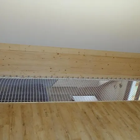 Baumkrone Im Happy Allgaeu - 2-stoeckige Mit Wohnnetz Leutkirch im Allgäu