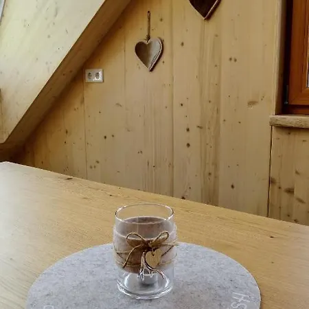 Apartamento Baumkrone Im Happy Allgaeu - 2-stoeckige Mit Wohnnetz Leutkirch im Allgäu