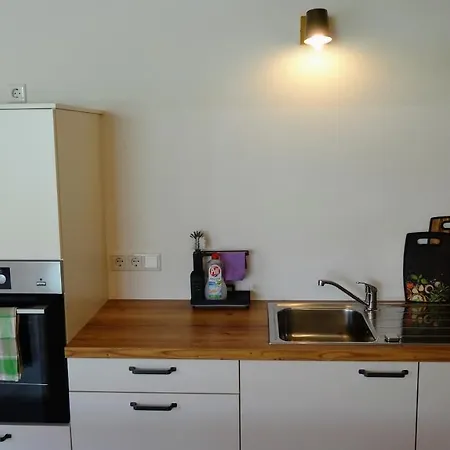 Baumkrone Im Happy Allgaeu - 2-stoeckige Mit Wohnnetz