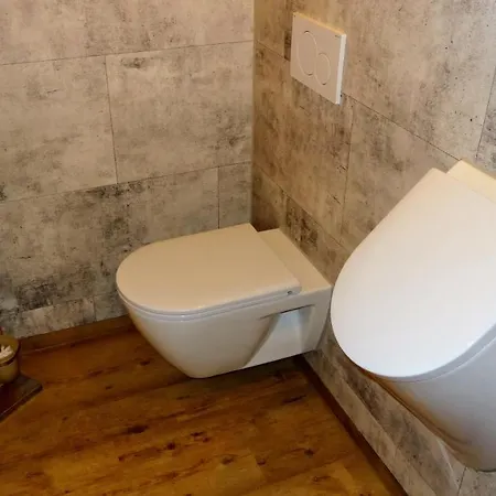 Baumkrone Im Happy Allgaeu - 2-stoeckige Mit Wohnnetz דירה *