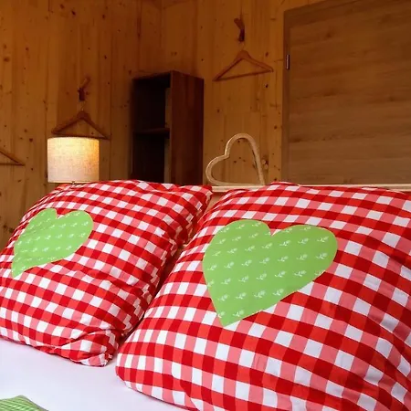 Baumkrone Im Happy Allgaeu - 2-stoeckige Mit Wohnnetz Apartamento