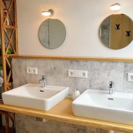 דירה Baumkrone Im Happy Allgaeu - 2-stoeckige Mit Wohnnetz Leutkirch im Allgäu