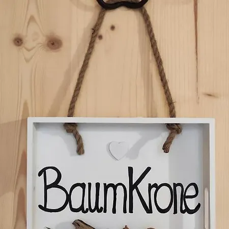 Baumkrone Im Happy Allgaeu - 2-stoeckige Mit Wohnnetz